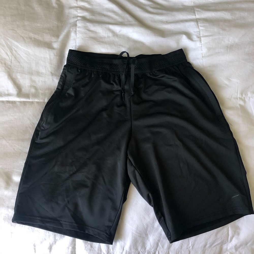 Nike Football Shorts